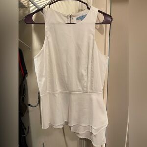 Antonio Melani Flared Top